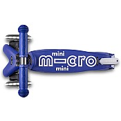 Micro Kickboard Mini Deluxe LED Scooter