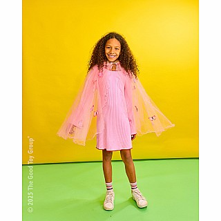 Lilyanne Cape, size 5/7