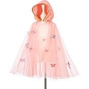 Lilyanne Cape, size 5/7