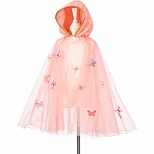 Lilyanne Cape, size 5/7