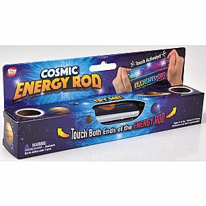 Cosmic Energy Rod