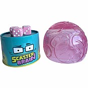 Scatter Brain Dice Game