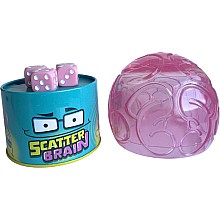 Scatter Brain Dice Game