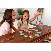 Scatter Brain Dice Game