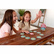 Scatter Brain Dice Game