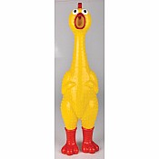 Giant Rubber Chicken