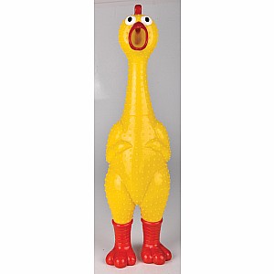 Giant Rubber Chicken