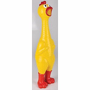 Giant Rubber Chicken