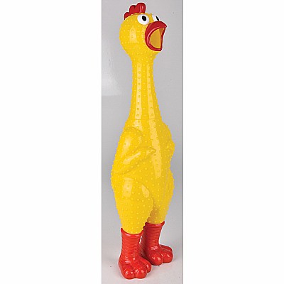 Giant Rubber Chicken