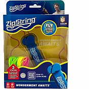 ZipString - Bodacious Blue