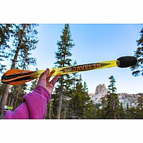 Bad Rap Travelin' Javelin