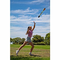 Bad Rap Travelin' Javelin