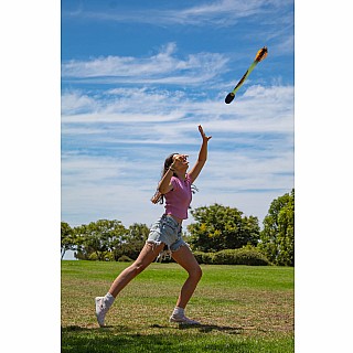 Bad Rap Travelin' Javelin