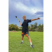 Bad Rap Travelin' Javelin