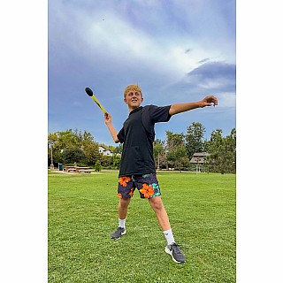 Bad Rap Travelin' Javelin