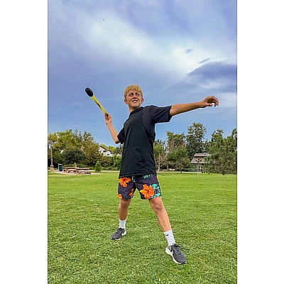 Bad Rap Travelin' Javelin