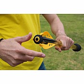 Bad Rap Travelin' Javelin