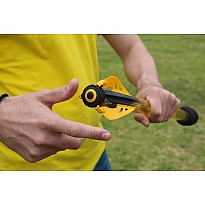 Bad Rap Travelin' Javelin