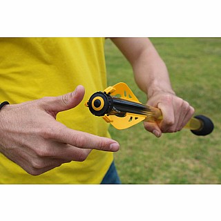 Bad Rap Travelin' Javelin