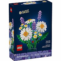 BOTANICALS Daisies