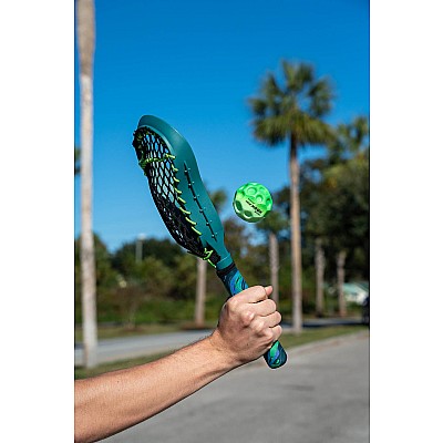 Waboba Mini Moon Ball X Urban Lacrosse