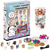 Puppy Camp Charm Changers Jewelry Design Kit