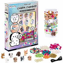 Puppy Camp Charm Changers Jewelry Design Kit