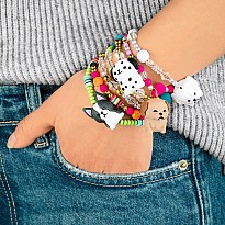 Puppy Camp Charm Changers Jewelry Design Kit