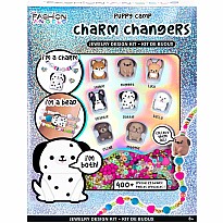 Puppy Camp Charm Changers Jewelry Design Kit