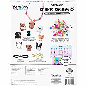 Puppy Camp Charm Changers Jewelry Design Kit