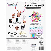 Puppy Camp Charm Changers Jewelry Design Kit