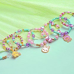 Kawaii Cuties Bracelet Design Kit