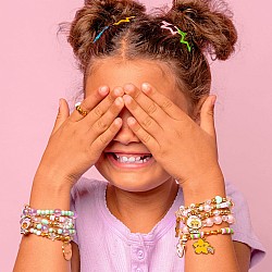 Kawaii Cuties Bracelet Design Kit