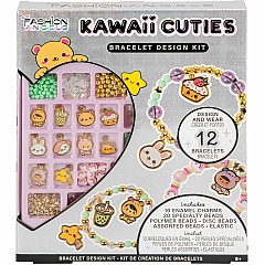 Kawaii Cuties Bracelet Design Kit