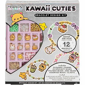 Kawaii Cuties Bracelet Design Kit