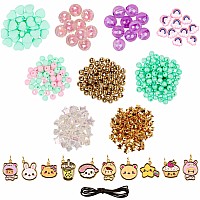 Kawaii Cuties Bracelet Design Kit