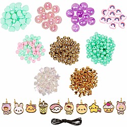 Kawaii Cuties Bracelet Design Kit