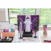 Run the Runway Fashion Design Kit