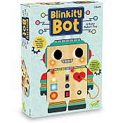 Blinkity Bot