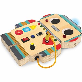 Blinkity Bot