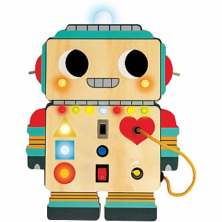 Blinkity Bot