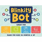 Blinkity Bot