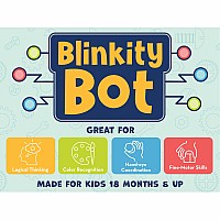 Blinkity Bot