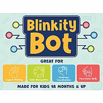 Blinkity Bot