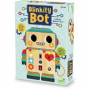 Blinkity Bot