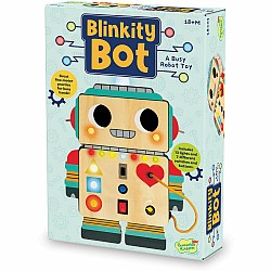 Blinkity Bot