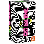 Vertigo: A Suspenseful Stacking Game