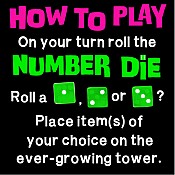 Vertigo: A Suspenseful Stacking Game