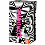 Vertigo: A Suspenseful Stacking Game