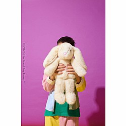 Babette Floppy Bunny